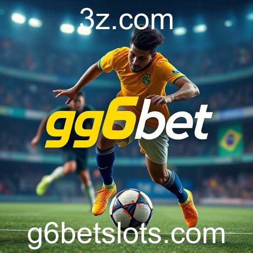 O Crescimento do g6bet no Brasil