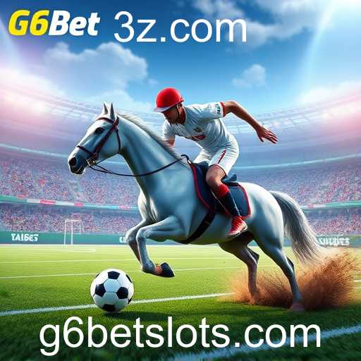 G6bet Revoluciona o Mercado de Jogos Online