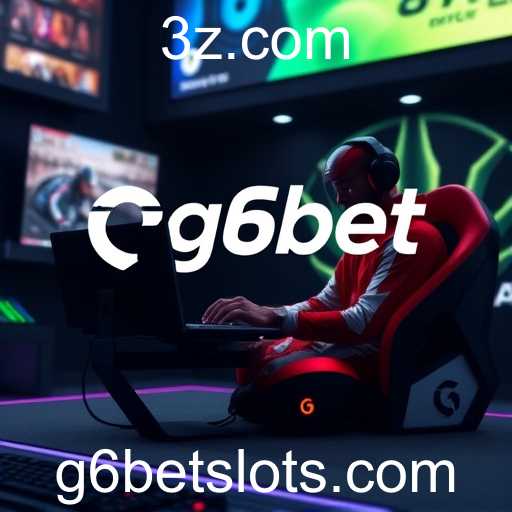 Evolução e Tendências do Site de Jogos G6Bet em 2025