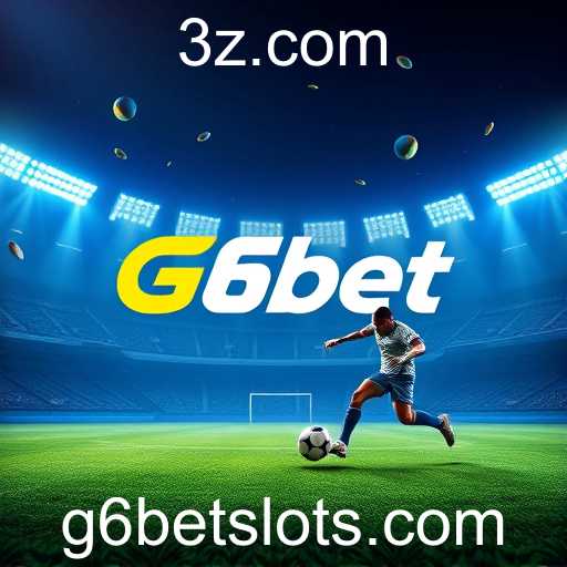 A Ascensão do G6Bet no Cenário dos Jogos Online