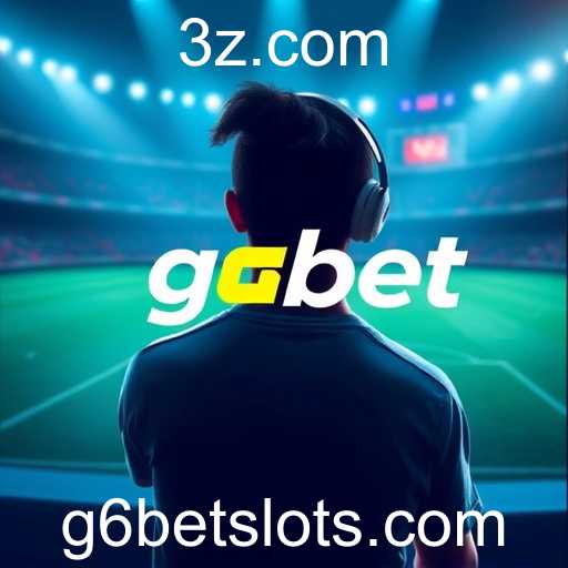 Crescimento do Mercado de Jogos Online com G6Bet em 2025