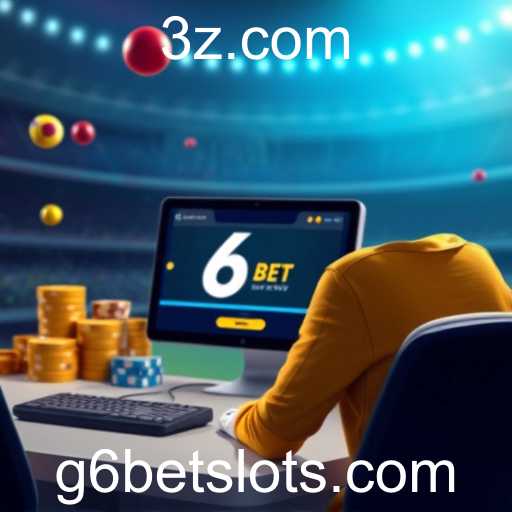 A Importância do Cadastro nos Sites de Apostas: Foco na g6bet
