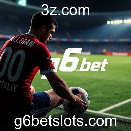Apostas Esportivas em g6bet: Emoção e Estratégia