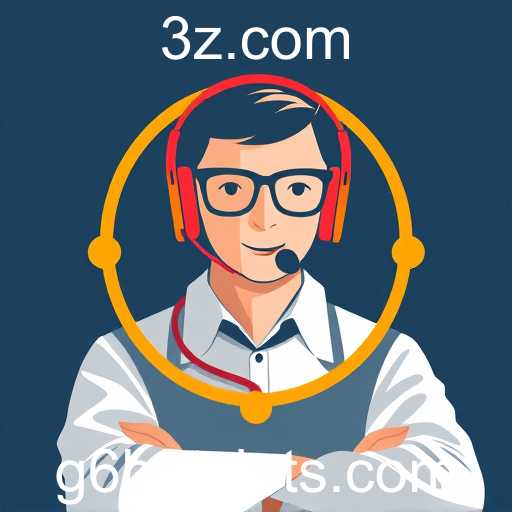Suporte ao Cliente: A Categoria de Jogo do g6bet que Transforma Experiências