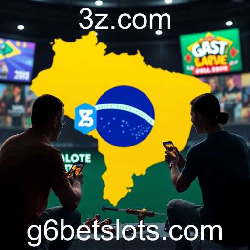 A Evolução do Mercado de Jogos Online em 2025