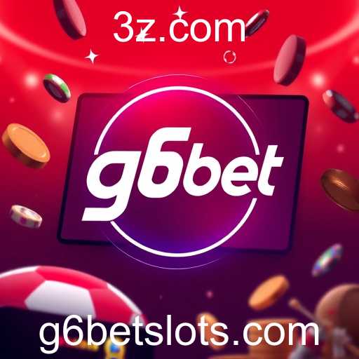 A Ascensão do G6bet no Cenário Brasileiro de Jogos